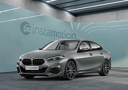 BMW M235i xDrive GranCoupe, Park-Ass, Driv-Ass, Panodach, HiFi, HUD, uvm.