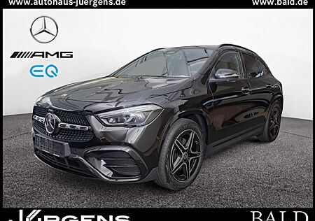 Mercedes-Benz GLA 220 4M AMG-Sport/ILS/360/Pano/Night/Distr/19