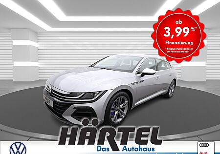 VW Arteon SHOOTING BRAKE R 4MOTION 2.0 TSI DSG (+ACC-