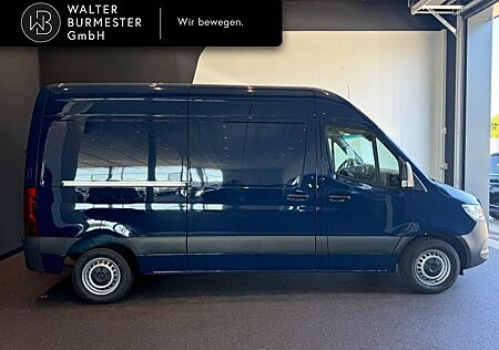 Mercedes-Benz Sprinter 315 CDI KAM SHZ KlimaA Akustikglas