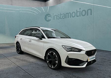 Cupra Leon ST1.5 eTSI DSG LED PDC DAB+ 18 Keyless