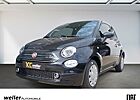 Fiat 500 Mild Hybrid MY23 Navi Klimaautomatik PDC