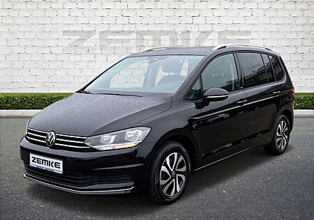 VW Touran 2.0 TDI DSG Active Navi digitales Cockpit Sperrdiff. ACC Apple CarPlay Android Auto