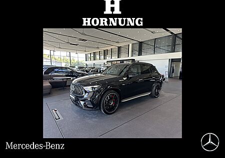 Mercedes-Benz GLC 63 AMG Mercedes-AMG GLC 63 S E PERF. HUD*DIS*DRIVER*AHK