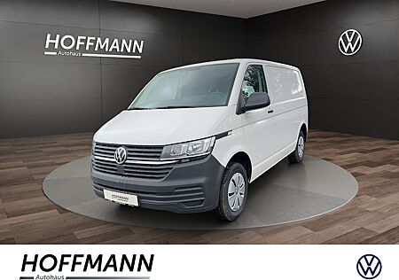 VW T6 Transporter Kasten 2.0 TDI 6.1 Klima AHK