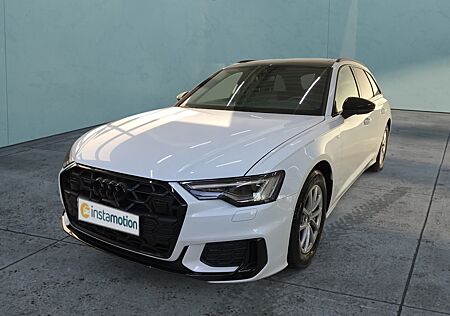 Audi A6 Avant 50 TDI tiptronic S line Pano 20