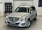 Mercedes-Benz GLK 220 CDI BT 4-Matic EU6+DISTRONIC+360°+EDW