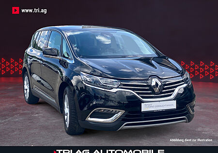 Renault Espace INTENS DCI 160 EDC GRA PDC SHZ Navi Klimaautomatik Business-/ Winter-Paket Easy Park-Assistent elektr. Heckklappe