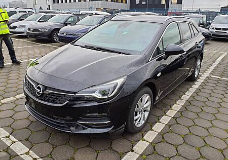 Opel Astra 1.2 Elegance*Navi*LED*AHK*Le/Shz*RKam*AGR*