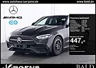 Mercedes-Benz C 300 d AMG-Sport/DIGITAL/360/Pano/Night/Totw/18