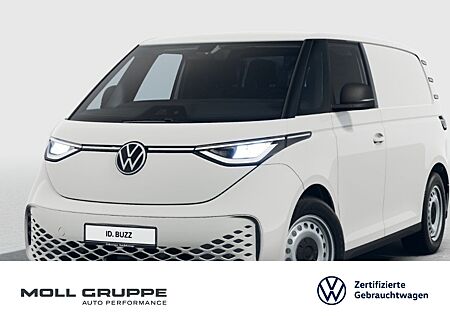 VW ID.BUZZ Cargo 150kW SOFORT