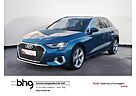 Audi A3 Sportback 30 TFSI LED/Assist/MMI/Sizheiz./uvm.