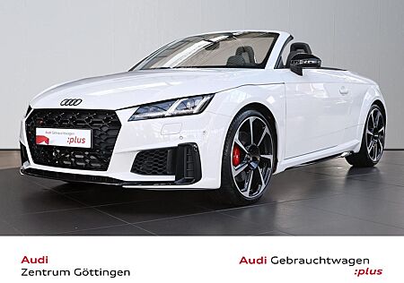 Audi TTS Roadster TFSI quattro +MATRIX+LEDER+B&O