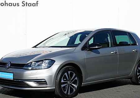 VW Golf IQ.DRIVE 1.0 TSI 116PS 6-GANG NAV+ACC+APP+B