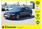 Audi A6 Avant 40 TDI quattro sport S-Line AHK