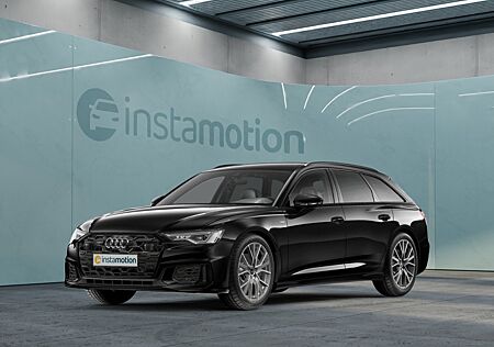 Audi A6 Avant 45 TDI q. Tiptr. S-Line 2x, Matrix LED, Pano, Standh., AHK, ACC, 360°, 20