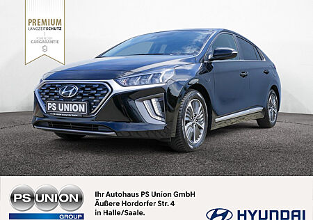 Hyundai Ioniq 1.6 Style PHEV