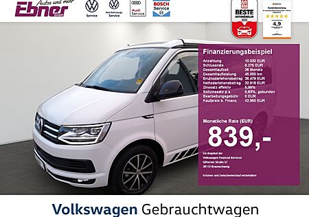 VW T6 California BEACH EDITION TDI 204PS DSG ACC+AH