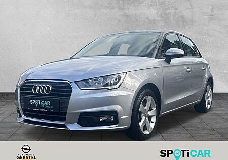 Audi A1 Sportback sport 1.4 TFSI SHZ MULTI-MEDIA KLIMA