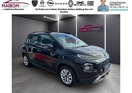 Citroën C3 Aircross BlueHDI 120 Stop & Start Shine