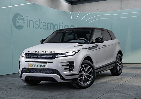 Land Rover Range Rover Evoque DYNAMIC SE P270e AWD 198 kW