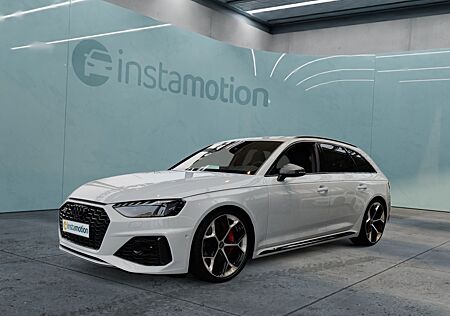 Audi RS4 RS 4 Avant TFSI quattro tiptronic HEAD-UP MATRIX B&O PANO MMI+