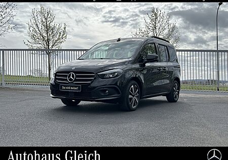 Mercedes-Benz B 180 T 180 PROGRESSIVE Standard Modellgeneration 0/LED