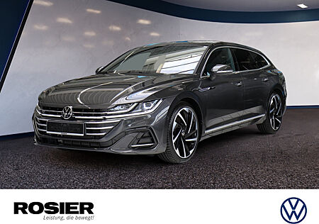 VW Arteon SB R-Line 2.0 TDI 4M DSG