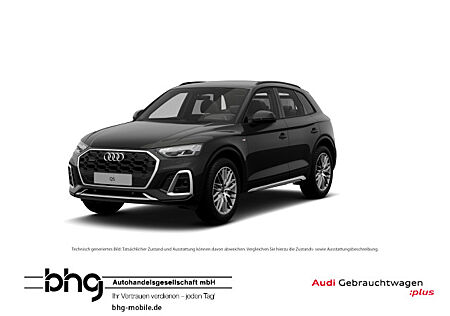 Audi Q5 SUV S line S line 45 TFSI quattro S tronic