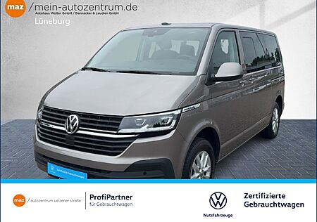 VW T6 Caravelle T6.1 Caravelle 2.0 TDI Alu Klima 3-Zonen LED Navi uvm.