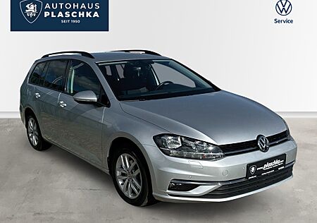 VW Golf VII Var. 1.6 TDI DSG Comfortline ACC*AHK