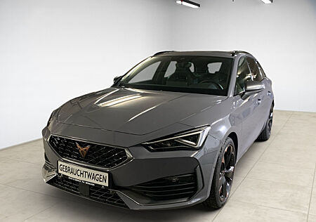 Cupra Leon Sportstourer 1.5 eTSI DSG Cockpit|Navi|Pano