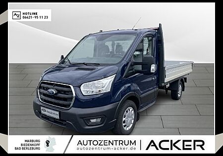 Ford Transit Pritsche 350 L2 TDCi 4x4 Trend EK AHK