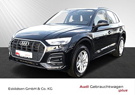 Audi Q5 50 TFSIe quattro S tronic NAVI+SITZHZ+VIRTUAL