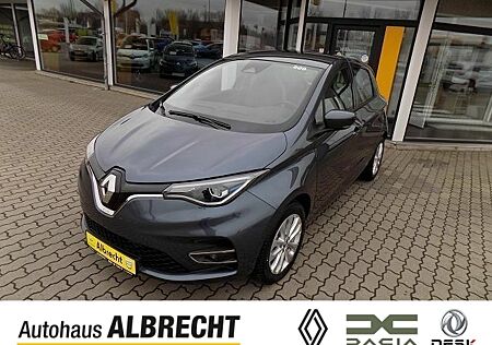 Renault ZOE E-Tech 100% el. EXPERIENCE