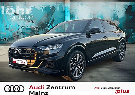 Audi Q8 60 TFSI e quattro tiptronic *Kamera*