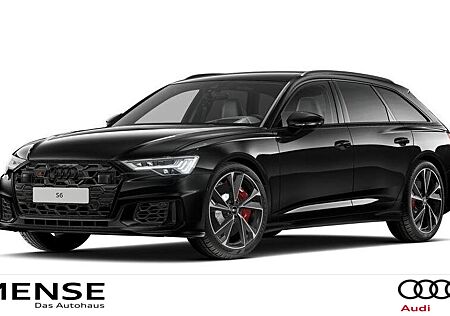 Audi S6 Avant TDI |Matrix|Luft|LM