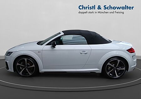 Audi TT Roadster S tronic 45 TFSI quattro B&O LED RFK