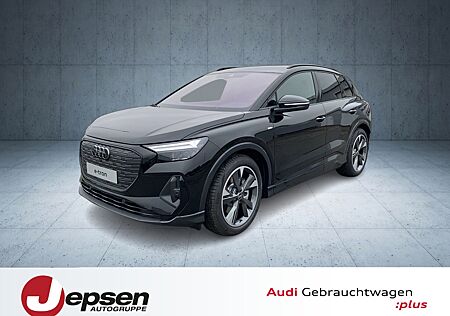 Audi Q4 e-tron Q4 45 quattro STH