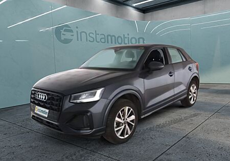 Audi Q2 40 TFSI Q ADVANCED NAVI+ VIRTUAL KAMERA SPORTSITZE