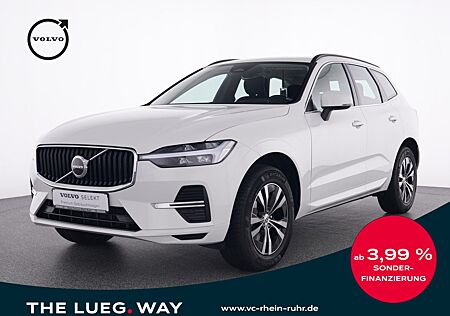 Volvo XC 60 XC60 B4 Benzin Momentum Pro Aut. + WINTER PAK +