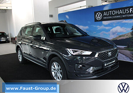 Seat Tarraco Style Navi LED GRA Klima