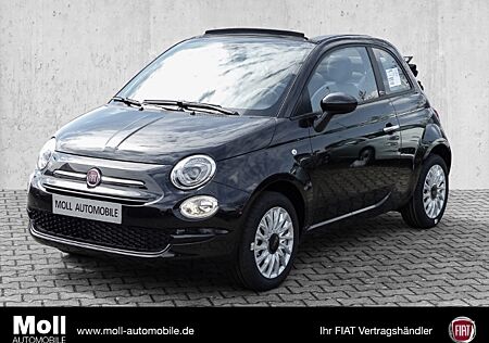 Fiat 500C Hybrid CLUB Comfort Paket 15''-Leichtmetallfelgen