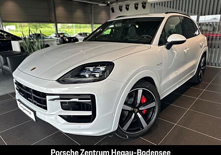 Porsche Cayenne S E-Hybrid SportDesign/PDCC/Bose/Panorama