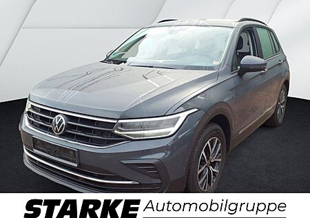 VW Tiguan 2.0 TDI DSG Life