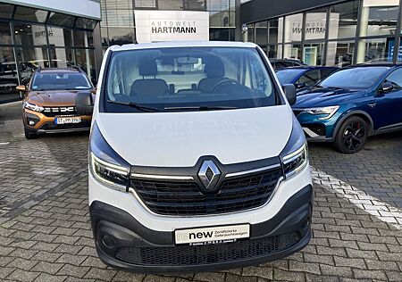 Renault Trafic Komfort L2H1 3,0t Energy 145 LED; Klima