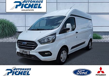 Ford Transit Custom L2H2 Trend Kasten NAVI+HEAVY-DUTY+TWA+GJR