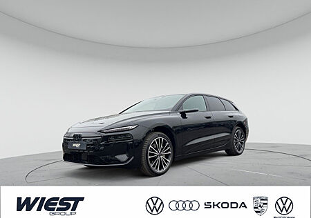 Audi A6 Avant e-tron performance 270 kW