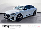 Audi e-tron Sportback S line 50 quattro