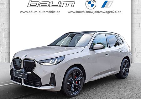 BMW X3 xDrive20i M Sportpaket HK HiFi DAB LED RFK